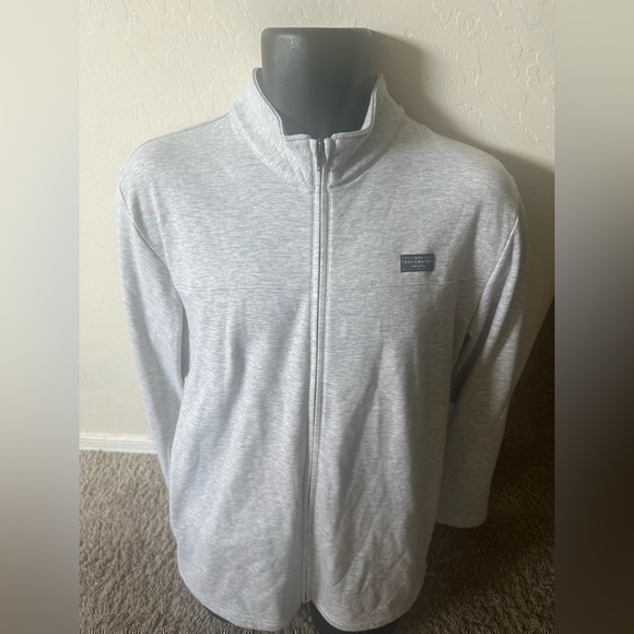 Travis Mathew Other - Men’s used size M medium Travis Mathew full zip jacket